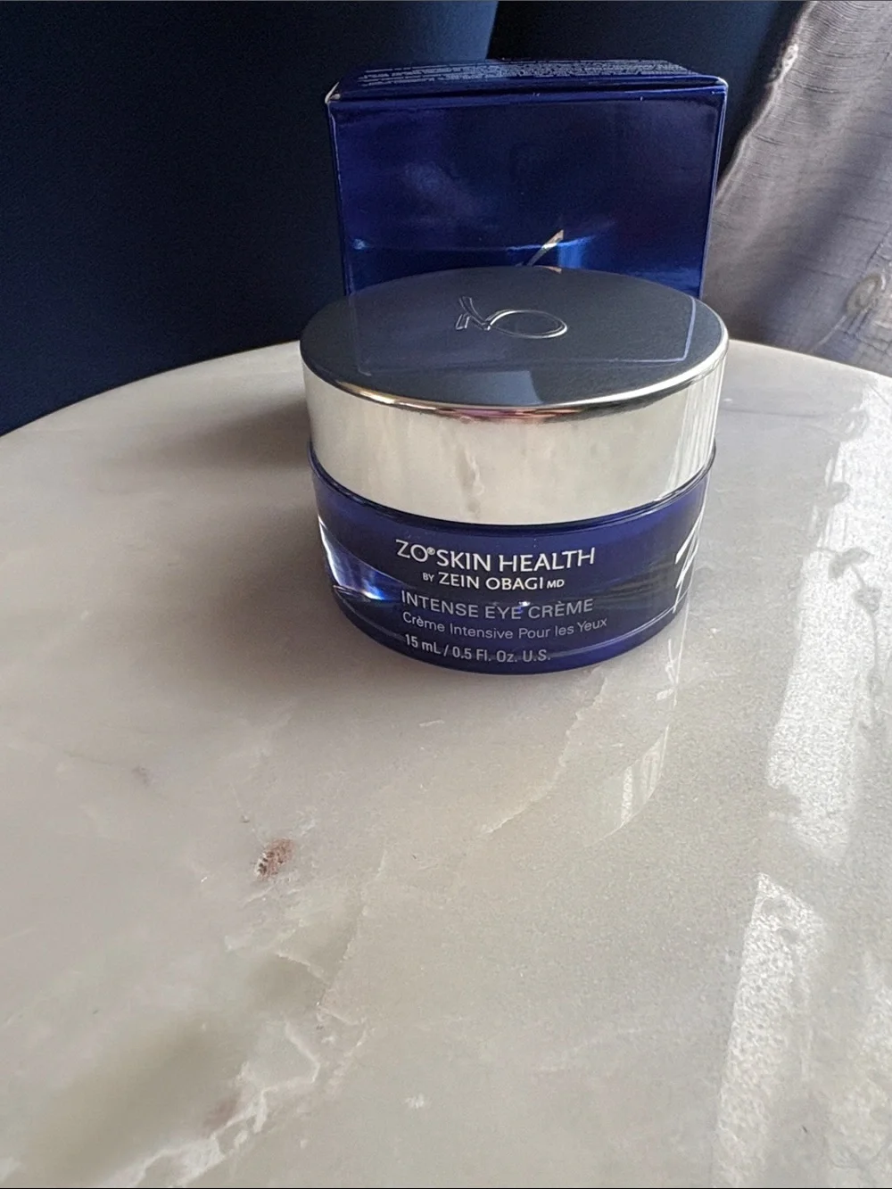 ZO® Skin Health Intense Eye Crème — BNIB✨